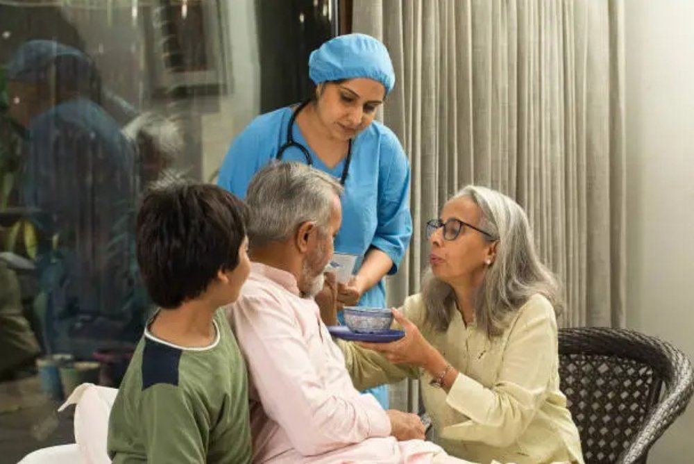 Nursing Service