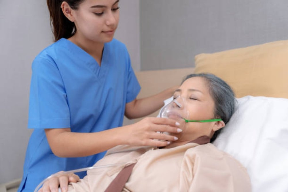 ICU At Home
