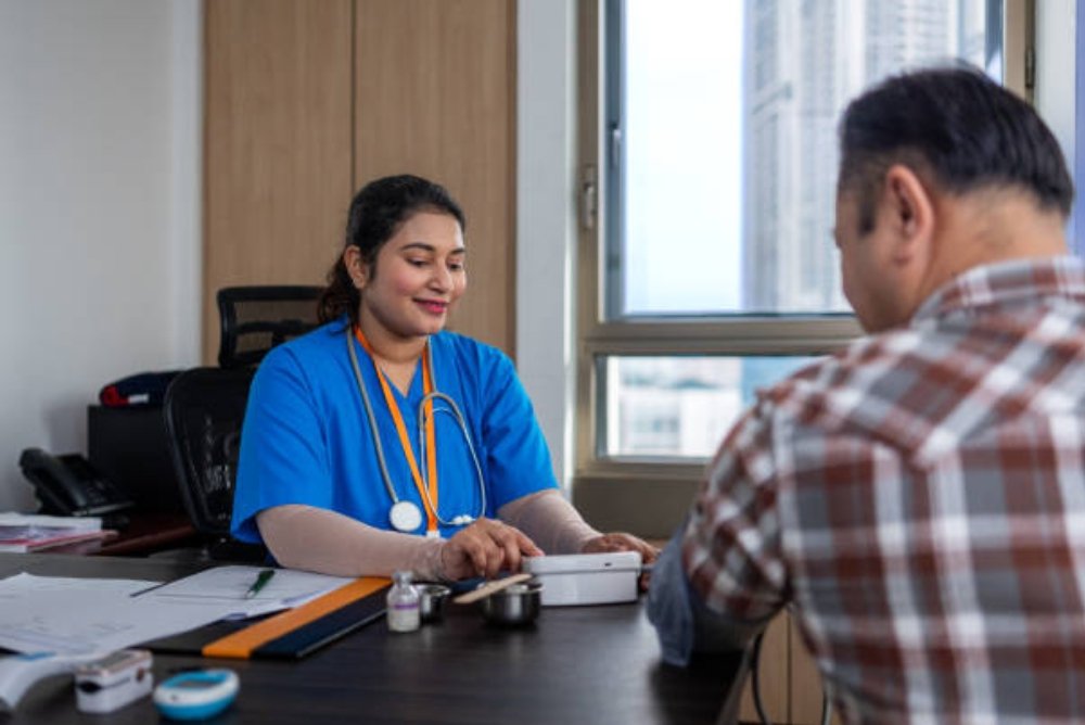 Nursing Service